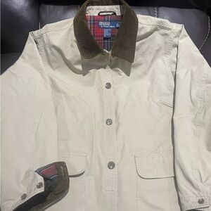 Polo by Ralph Lauren Coat like new - worn once